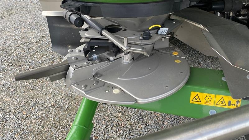 מפזרת זבל Amazone ZA-TS 4200 Hydro: תמונה 7 מפזרת זבל Amazone ZA-TS 4200 Hydro: תמונה 7