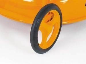 As-Motor 510 Proclip 4T A G51000103 - מכסחת גינה: תמונה 4 As-Motor 510 Proclip 4T A G51000103 - מכסחת גינה: תמונה 4