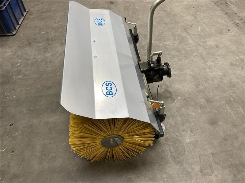 BCS 100 cm kraftig kost ø450 - מטאטא: תמונה 1 BCS 100 cm kraftig kost ø450 - מטאטא: תמונה 1
