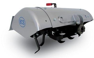 BCS Fræser 52 cm til 728 og 738 - קלטרת סיבובית: תמונה 1 BCS Fræser 52 cm til 728 og 738 - קלטרת סיבובית: תמונה 1