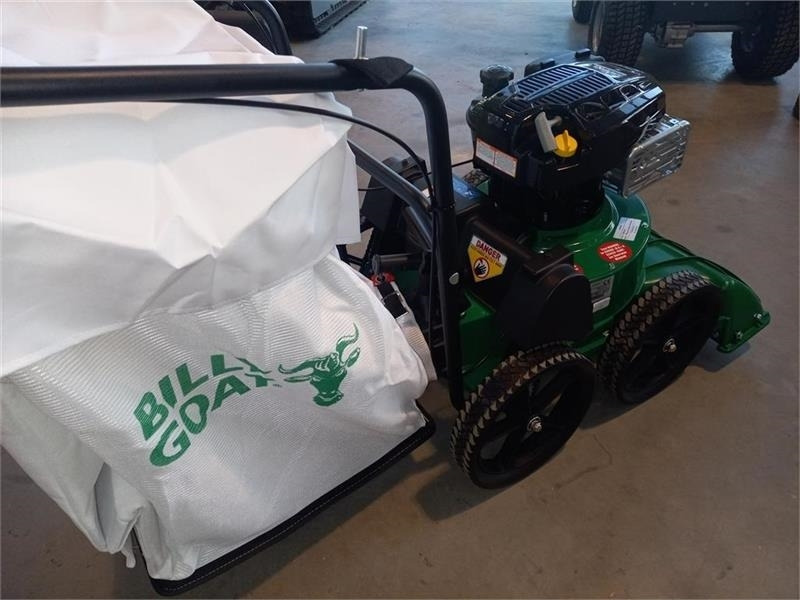 Billy Goat KV601SPEU - ציוד לגינה: תמונה 4 Billy Goat KV601SPEU - ציוד לגינה: תמונה 4