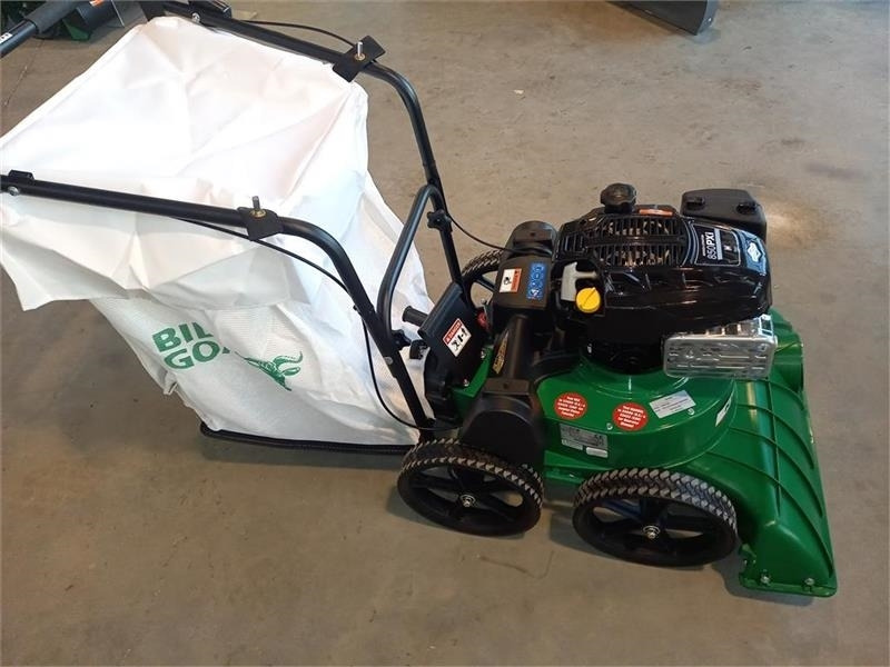 Billy Goat KV601SPEU - ציוד לגינה: תמונה 2 Billy Goat KV601SPEU - ציוד לגינה: תמונה 2