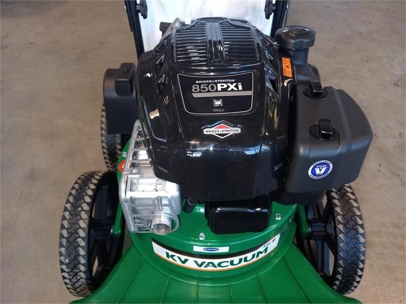 Billy Goat KV601SPEU - ציוד לגינה: תמונה 3 Billy Goat KV601SPEU - ציוד לגינה: תמונה 3