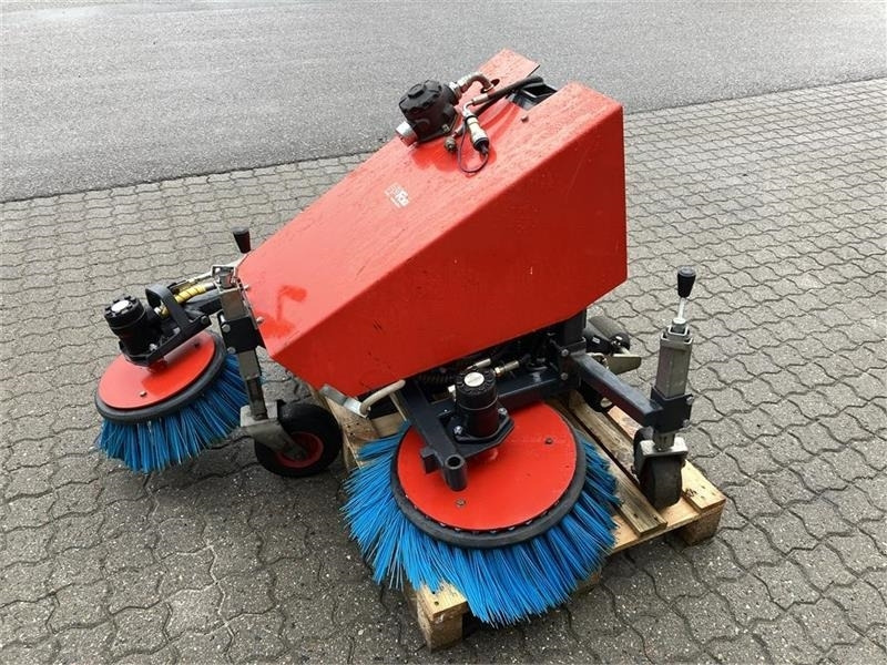 Carraro Feje-sugeanlæg - מטאטא: תמונה 1 Carraro Feje-sugeanlæg - מטאטא: תמונה 1