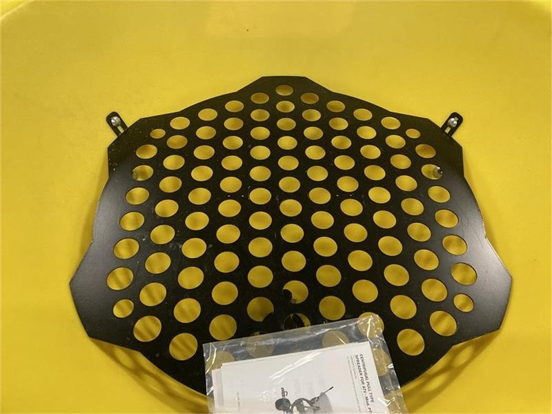- - - Cosmo SPL300 - מפזר חול/ מלח עבור כלי רכב עירוני/ מיוחד: תמונה 5 - - - Cosmo SPL300 - מפזר חול/ מלח עבור כלי רכב עירוני/ מיוחד: תמונה 5