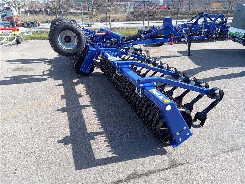 Dal-Bo Minimax 830 55cm Snowflake. - רולר חקלאי: תמונה 2 Dal-Bo Minimax 830 55cm Snowflake. - רולר חקלאי: תמונה 2