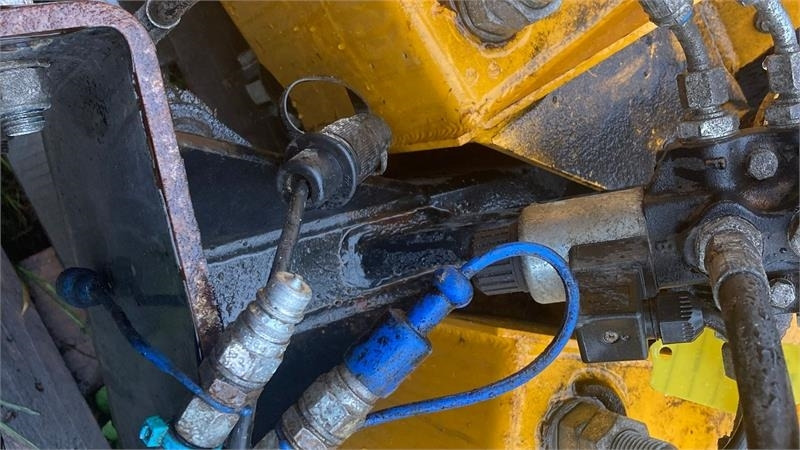 GMR FS1500V V-Plov  - מחרשת שלג עבור מכונה חקלאית: תמונה 3 GMR FS1500V V-Plov  - מחרשת שלג עבור מכונה חקלאית: תמונה 3