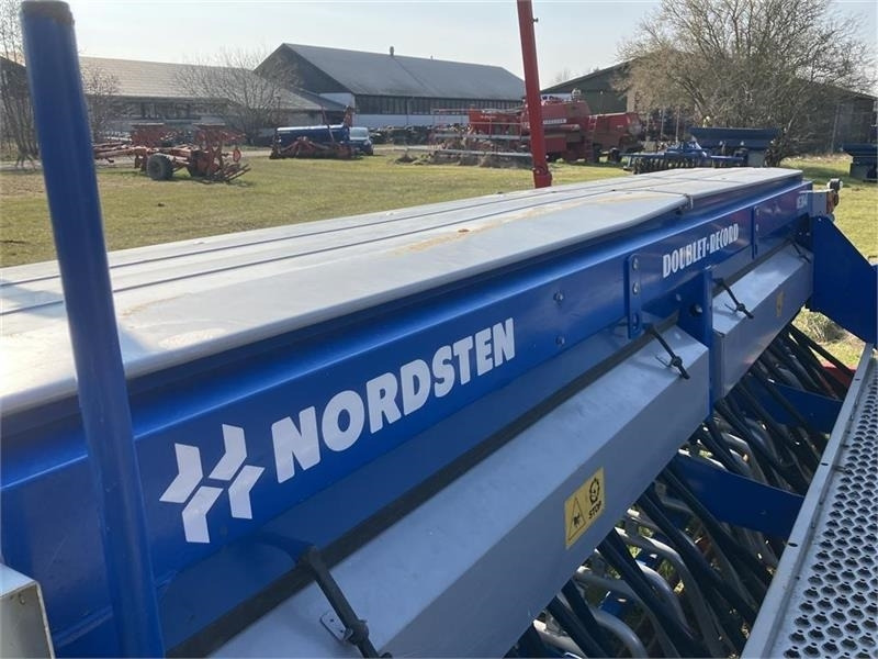 He-Va Doublet COMBI-SEEDER VB 4M  - מקדחת זריעה משולבת: תמונה 5 He-Va Doublet COMBI-SEEDER VB 4M  - מקדחת זריעה משולבת: תמונה 5