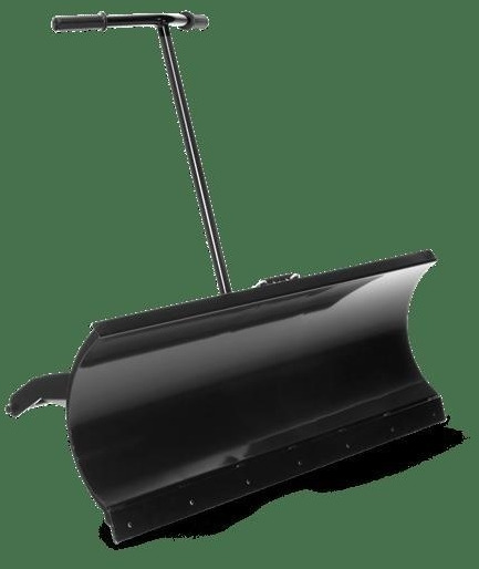 Husqvarna 9664159-01 til R300 - מחרשת שלג עבור מכונה חקלאית: תמונה 1 Husqvarna 9664159-01 til R300 - מחרשת שלג עבור מכונה חקלאית: תמונה 1