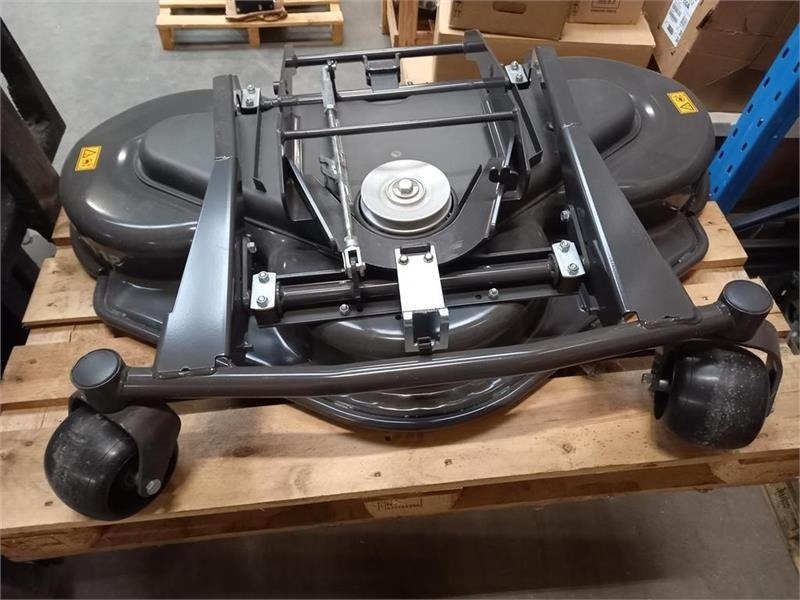 Husqvarna COMBI 112 P 524 - מכסחת גינה: תמונה 2 Husqvarna COMBI 112 P 524 - מכסחת גינה: תמונה 2