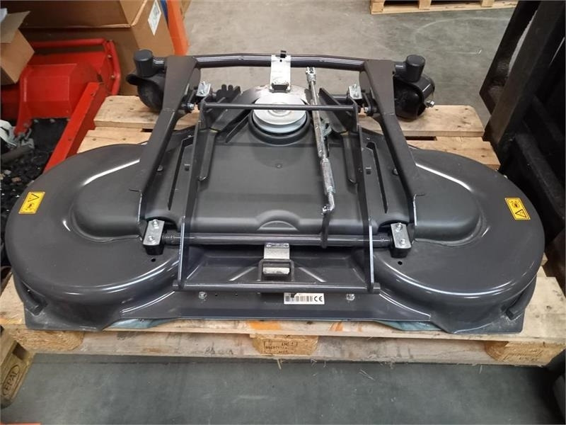 Husqvarna COMBI 112 P 524 - מכסחת גינה: תמונה 1 Husqvarna COMBI 112 P 524 - מכסחת גינה: תמונה 1