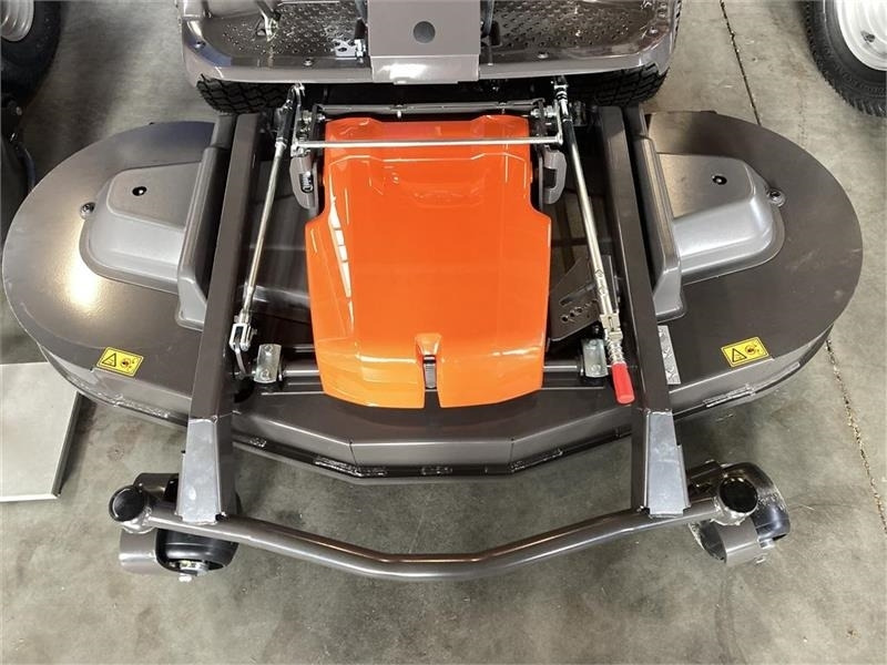 Husqvarna P524X Efi inkl. 137 cm klippebord - מכסחת גינה: תמונה 3 Husqvarna P524X Efi inkl. 137 cm klippebord - מכסחת גינה: תמונה 3