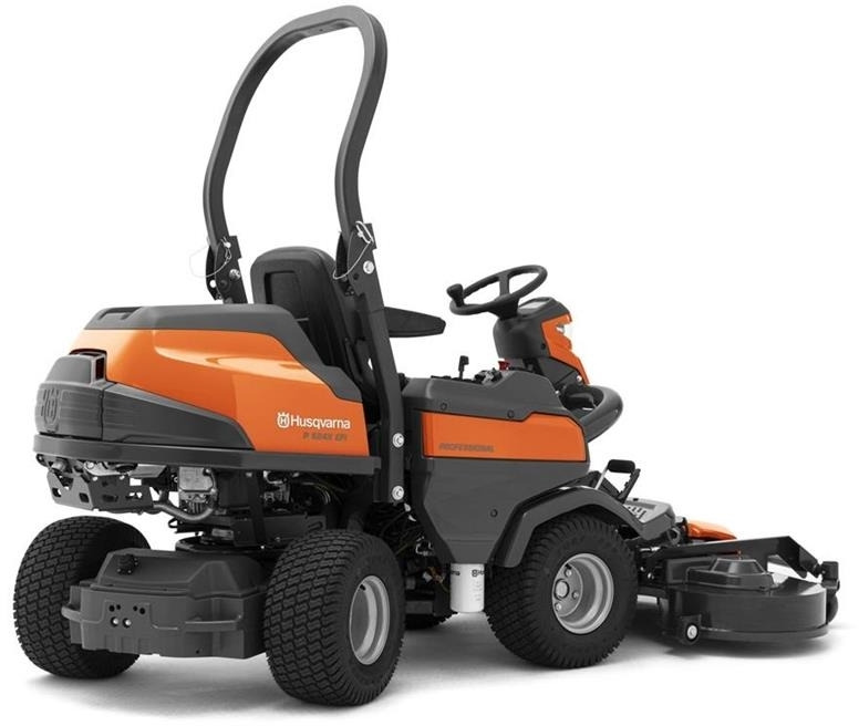 Husqvarna P524X Efi med 122 cm Combi klipper - מכסחת גינה: תמונה 3 Husqvarna P524X Efi med 122 cm Combi klipper - מכסחת גינה: תמונה 3