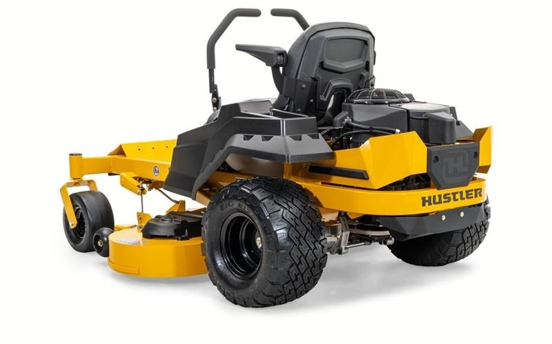 Hustler Raptor X 54 - מכסחת גינה: תמונה 3 Hustler Raptor X 54 - מכסחת גינה: תמונה 3