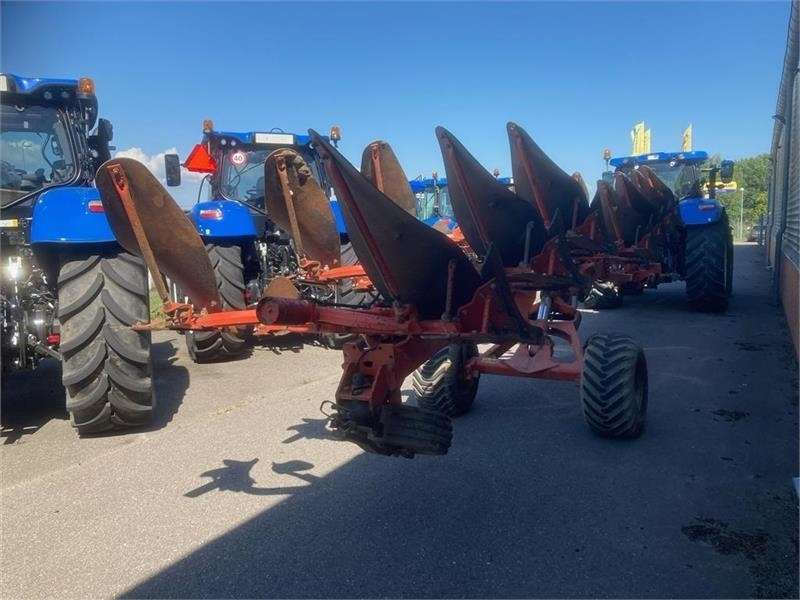 Kuhn 7 furet Vari Manager NSH - מחרשה: תמונה 4 Kuhn 7 furet Vari Manager NSH - מחרשה: תמונה 4