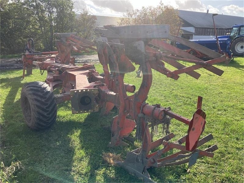 Kuhn Vari - Manager - מחרשה: תמונה 3 Kuhn Vari - Manager - מחרשה: תמונה 3