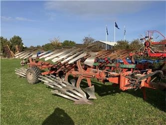 Kuhn Vari - Manager - מחרשה: תמונה 1 Kuhn Vari - Manager - מחרשה: תמונה 1