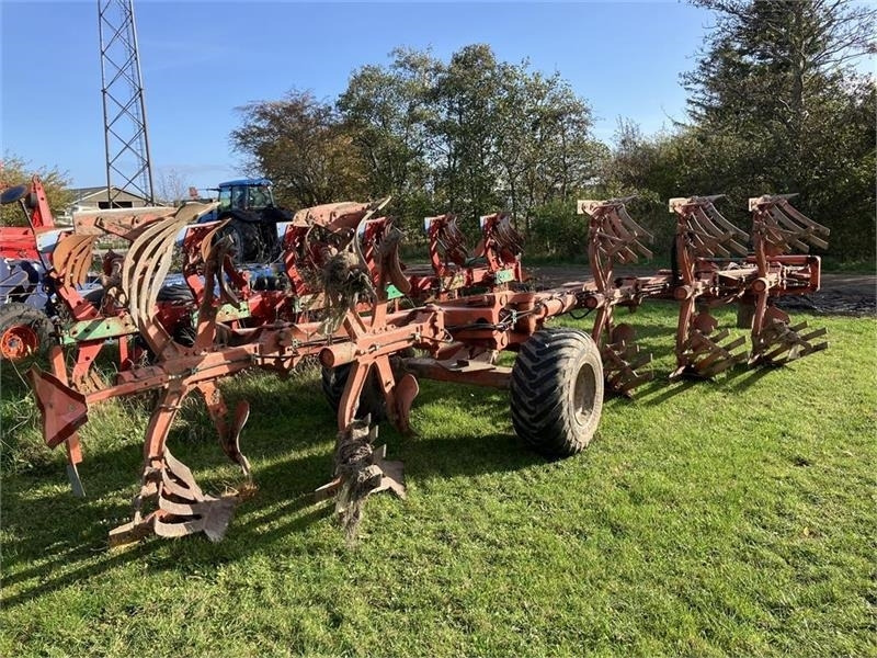 Kuhn Vari - Manager - מחרשה: תמונה 2 Kuhn Vari - Manager - מחרשה: תמונה 2