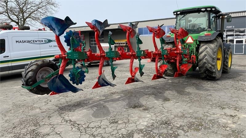 Kverneland 2500S-VARIOMAT - מחרשה: תמונה 3 Kverneland 2500S-VARIOMAT - מחרשה: תמונה 3