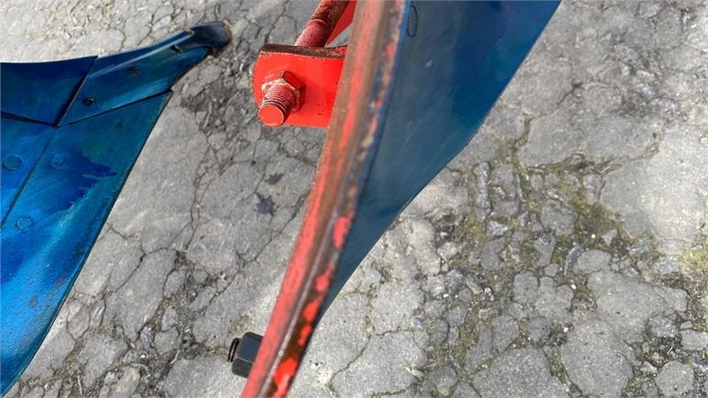 Kverneland 2500S-VARIOMAT - מחרשה: תמונה 5 Kverneland 2500S-VARIOMAT - מחרשה: תמונה 5