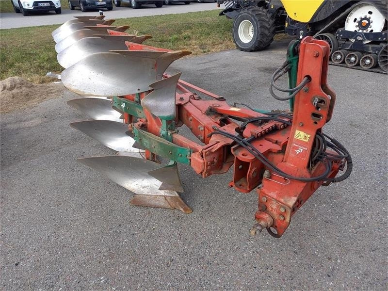 Kverneland EG-100-300 5 FURET - מחרשה: תמונה 2 Kverneland EG-100-300 5 FURET - מחרשה: תמונה 2