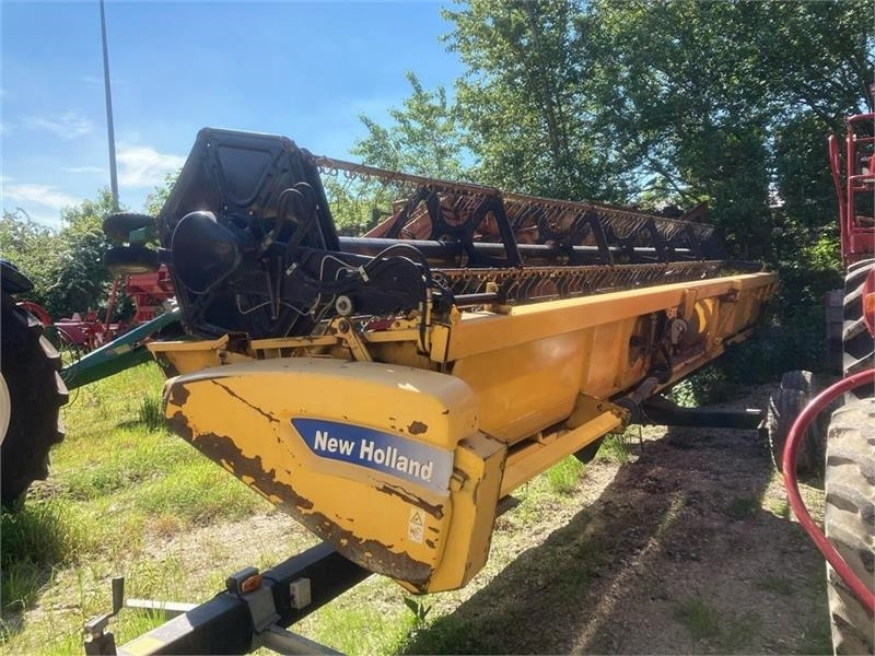 New Holland 30" Varifeed - צרופת מקצרה: תמונה 1 New Holland 30" Varifeed - צרופת מקצרה: תמונה 1