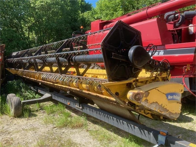 New Holland 30" Varifeed - צרופת מקצרה: תמונה 2 New Holland 30" Varifeed - צרופת מקצרה: תמונה 2