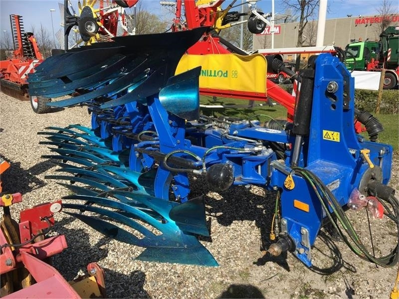 New Holland PHVH5 XSD risteunderplov - מחרשה: תמונה 1 New Holland PHVH5 XSD risteunderplov - מחרשה: תמונה 1
