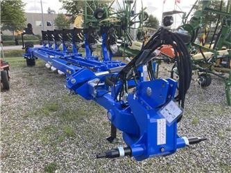 New Holland PSXVH 7 furet - מחרשה: תמונה 1 New Holland PSXVH 7 furet - מחרשה: תמונה 1