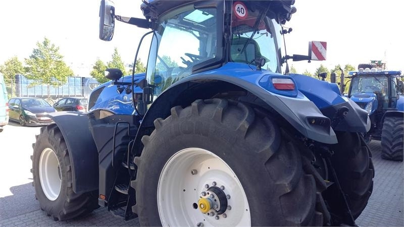 New Holland T7.315 HD - טרקטור חקלאי: תמונה 4 New Holland T7.315 HD - טרקטור חקלאי: תמונה 4