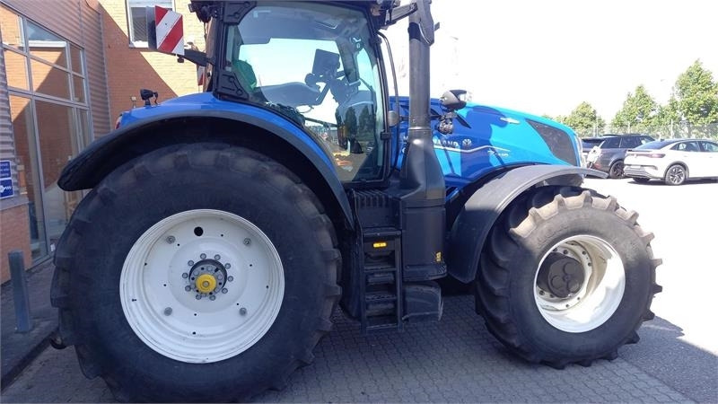 New Holland T7.315 HD - טרקטור חקלאי: תמונה 3 New Holland T7.315 HD - טרקטור חקלאי: תמונה 3