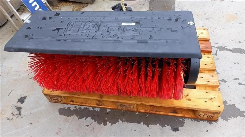Nibbi 80cm Kost for Mak 4 og 5 - מטאטא: תמונה 5 Nibbi 80cm Kost for Mak 4 og 5 - מטאטא: תמונה 5