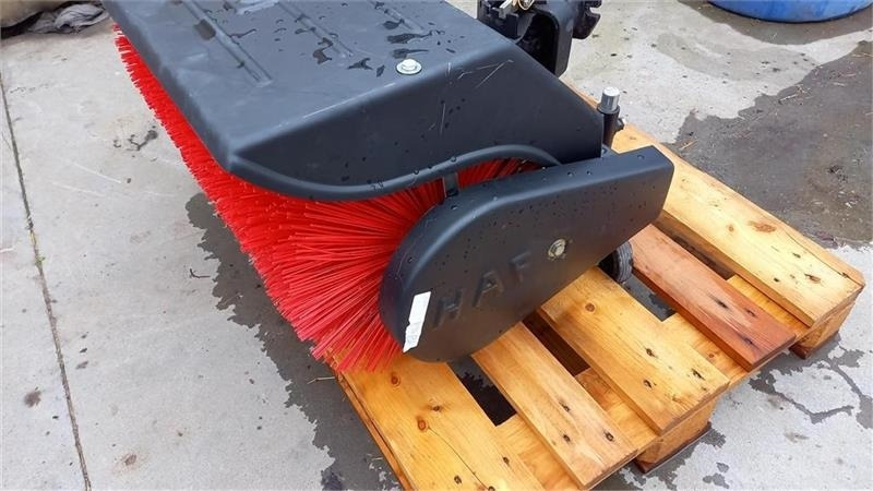Nibbi 80cm Kost for Mak 4 og 5 - מטאטא: תמונה 4 Nibbi 80cm Kost for Mak 4 og 5 - מטאטא: תמונה 4