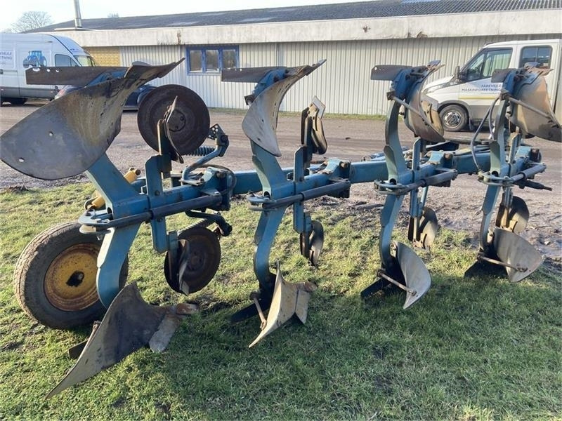 Överum CV 498 H - מחרשה: תמונה 2 Överum CV 498 H - מחרשה: תמונה 2