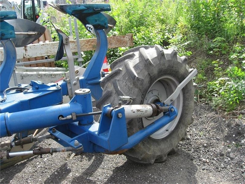 Överum DVL 7108H - מחרשה: תמונה 5 Överum DVL 7108H - מחרשה: תמונה 5