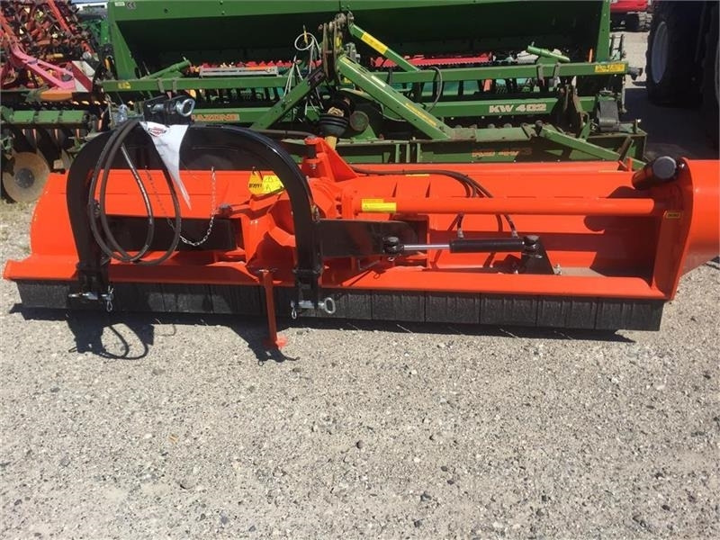 Perfect KT-300 - מכסחה: תמונה 2 Perfect KT-300 - מכסחה: תמונה 2