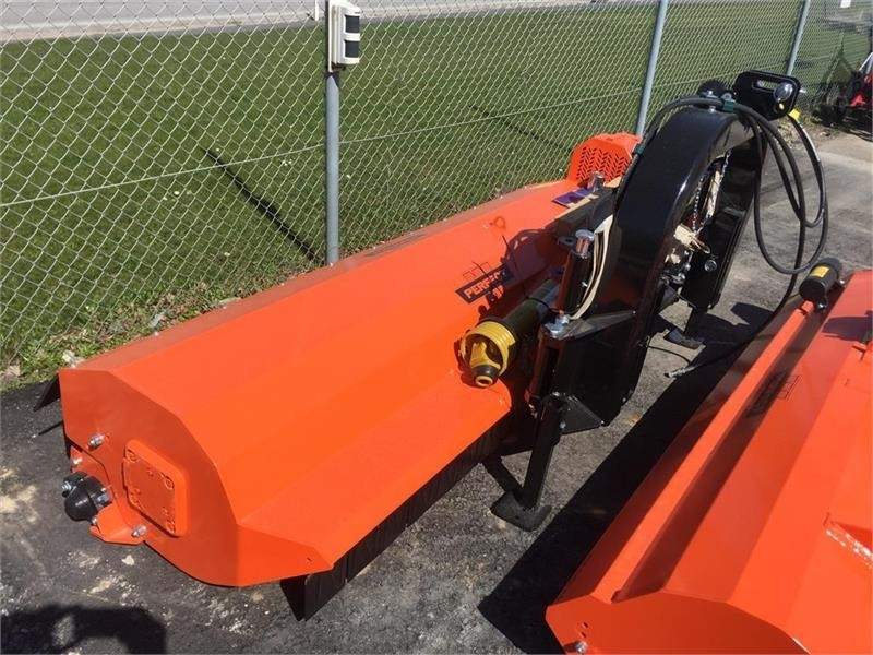 Perfect ZW-240  - מכסחת גינה: תמונה 1 Perfect ZW-240  - מכסחת גינה: תמונה 1