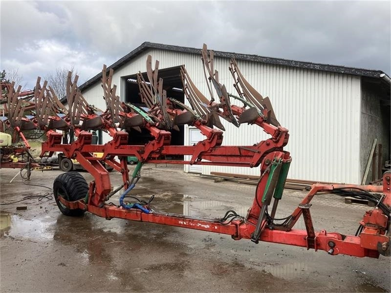 Scan-Agro 6 f. Risteplov - מחרשה: תמונה 4 Scan-Agro 6 f. Risteplov - מחרשה: תמונה 4