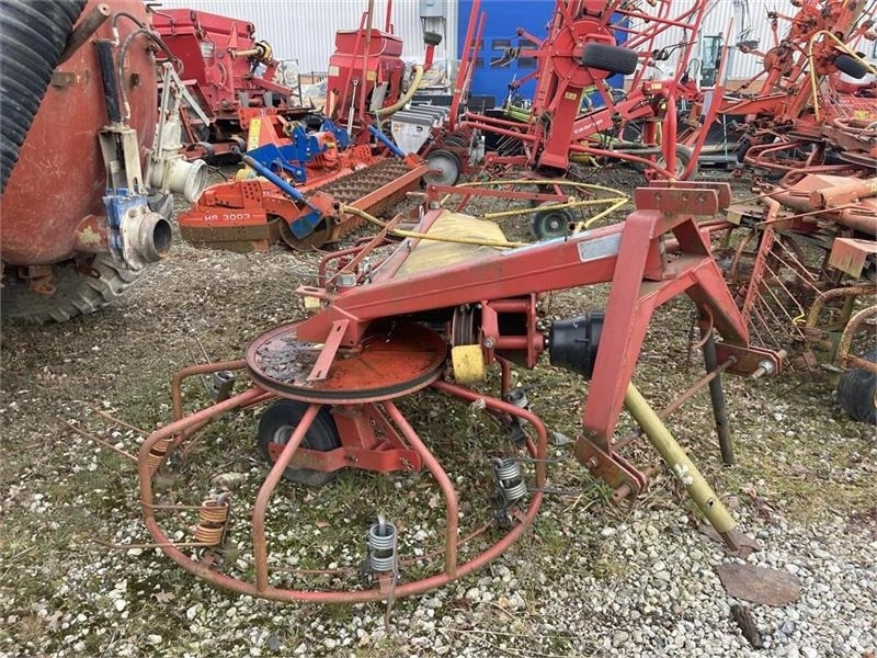 Scan-Rake SR 400 - גורף/ מגרפה: תמונה 2 Scan-Rake SR 400 - גורף/ מגרפה: תמונה 2