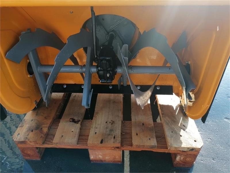 Stiga 1171 HST 18-2851-31 - מפוח שלג: תמונה 4 Stiga 1171 HST 18-2851-31 - מפוח שלג: תמונה 4