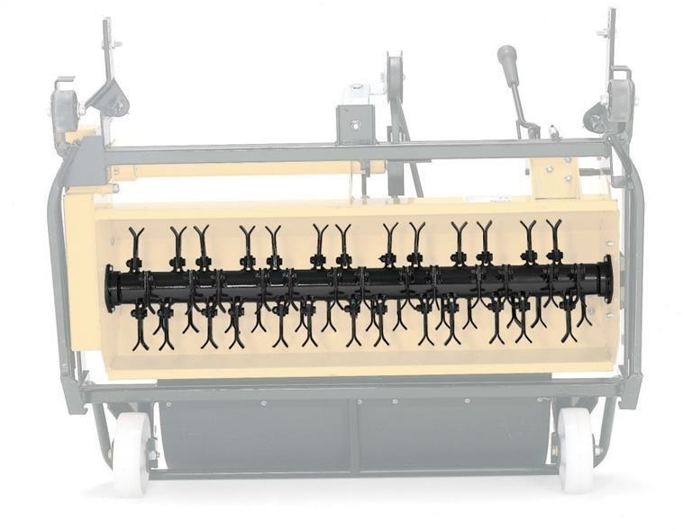 Stiga Slagleklipper Til Stiga Park - 13-3902-11  - מכסחת גינה: תמונה 2 Stiga Slagleklipper Til Stiga Park - 13-3902-11  - מכסחת גינה: תמונה 2