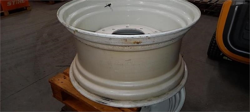 Titan Svejste fælge............ 15x30 - צמיג עבור מכונה חקלאית: תמונה 3 Titan Svejste fælge............ 15x30 - צמיג עבור מכונה חקלאית: תמונה 3