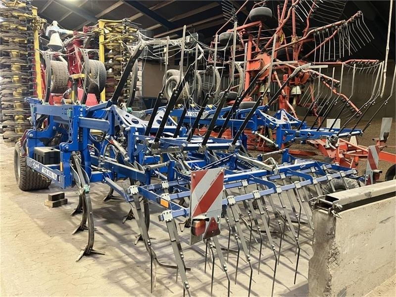 Treffler TGA 430 S - משדדה: תמונה 2 Treffler TGA 430 S - משדדה: תמונה 2