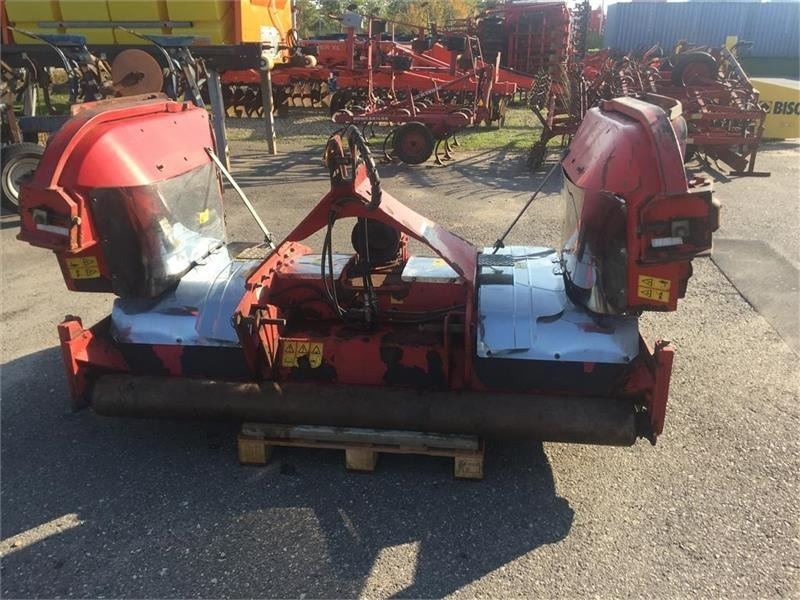 Trimax STEALTH S2 340 - מכסחה: תמונה 2 Trimax STEALTH S2 340 - מכסחה: תמונה 2