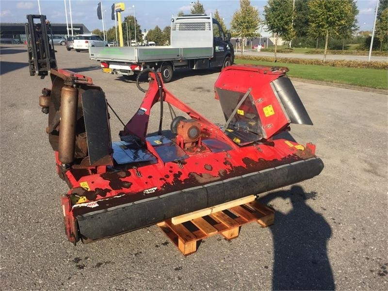 Trimax STEALTH S2 340 - מכסחה: תמונה 3 Trimax STEALTH S2 340 - מכסחה: תמונה 3