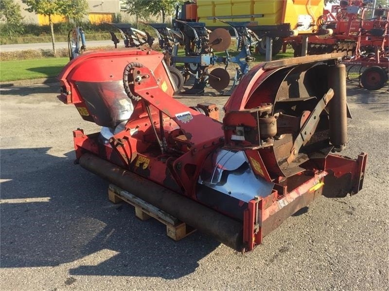 Trimax STEALTH S2 340 - מכסחה: תמונה 1 Trimax STEALTH S2 340 - מכסחה: תמונה 1