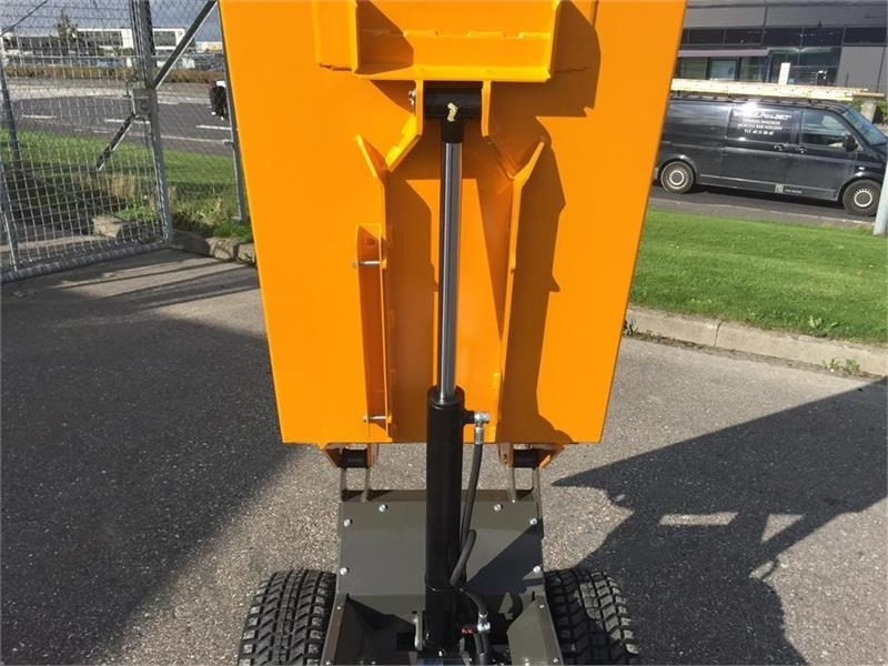 Twinca E-500 elektrisk - מיני מסיר פסולת: תמונה 4 Twinca E-500 elektrisk - מיני מסיר פסולת: תמונה 4