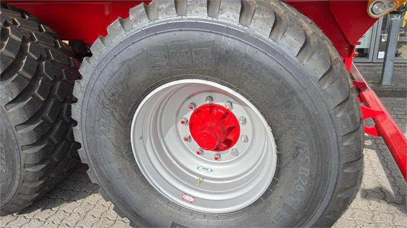 VGM Rocky Rockky XL - קרון נגרר עם מזהיר: תמונה 3 VGM Rocky Rockky XL - קרון נגרר עם מזהיר: תמונה 3
