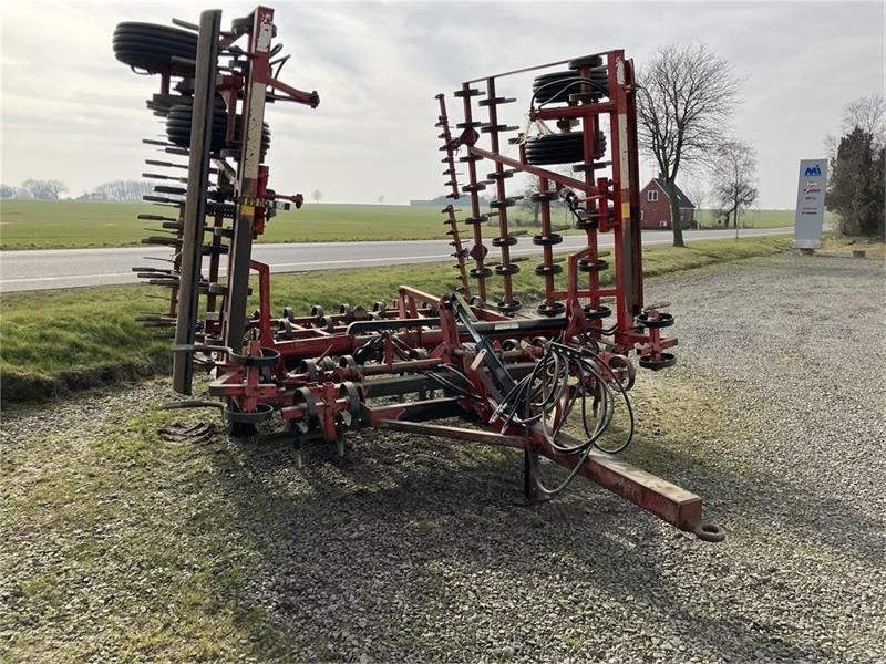 Vaderstad NZ 6,6 meter - משדדה: תמונה 2 Vaderstad NZ 6,6 meter - משדדה: תמונה 2
