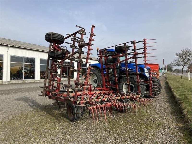 Vaderstad NZ 6,6 meter - משדדה: תמונה 3 Vaderstad NZ 6,6 meter - משדדה: תמונה 3